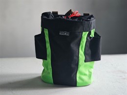 Сумка для инструмента Берлога TOOLBAG V1 bertool1green