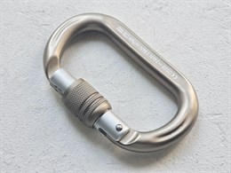 Карабин Trango Tiny Lock