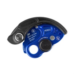 Страховочное устройство TRANGO Vergo 28622Purple