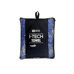 Полотенце I-Tech Towel 40х80 (размер M) АКЦИЯ NSC418M 1