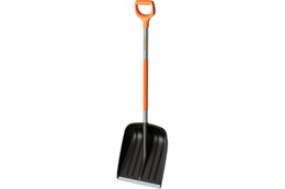 Лопата для уборки снега Fiskars SnowXpert 1062827