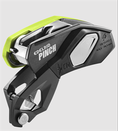 Страховочно-спусковое устройство Pinch Edelrid 738380008150