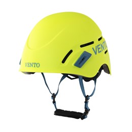 Каска альпинистская "Breeze" vnt 1206_green