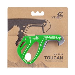 Toucan Страховочное устройство vnt 1118
