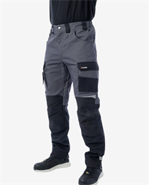 Брюки Brodeks KS302 KS302