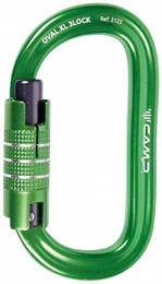 Карабин Oval XL 3Lock 2125