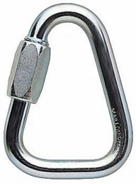 Карабин Delta 8 мм | Petzl P11 8