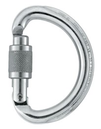 Карабин OMNI SCREW-LOCK M37 SL