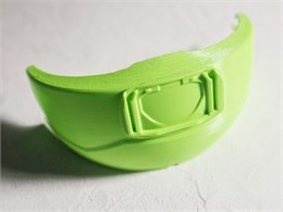 Защита визора protect