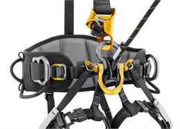Привязь ASTRO SIT FAST NEW купить в Москве, цена 43 820 руб. в