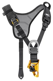 Ремни наплечные с зажимом TOP CROLL NEW C081CB00