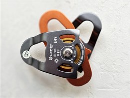 Ролик LEDTCH Effy MINI Pulley L2 P101D