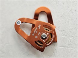 Ролик LEDTCH Effy MINI Pulley L1 P101