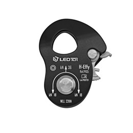 Ролик LEDTCH Cross Mini Pulley L1 P105