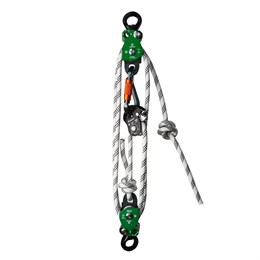 Система полиспаста LEDTCH Swivel Lifter System Pro (5:1/6:1) P405 PRO
