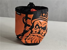 Подсумок TAKE! с нанесением Микро Пират TakePSmic_pirate_turquoise