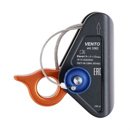 Зажим Промальп Vento vnt 1082