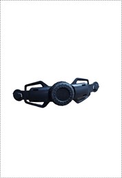 Сменный храповый механизм для каски GURU AURORA guru 13-02