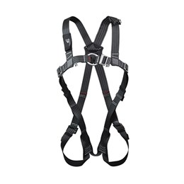 Искробезопасная страховочная привязь Высота 041Т | Vento vst 041T_2