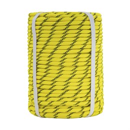 Веревка статическая Венто Профистатик 10мм vnt 410_red