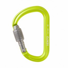 Карабин Vento Большой с резьбовой муфтой vnt 1064