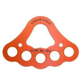 Такелажное звено Орион-Альп Большое оа 0302