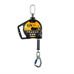 Средство защиты втягивающего типа KLEN HS-R5