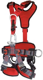 Страховочная привязь CAMP GT XT Trade In 26611tradein