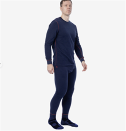 Комплект термобелья Brodeks Tundra Br_T