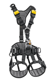 Привязь страховочная AVAO FAST Int C071DB00