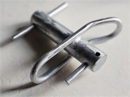 Тормозное устройство арбопорт 50 Сталь arb_01