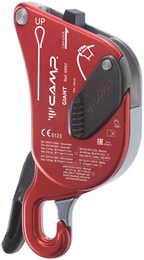 Страховочно-спусковое устройство  CAMP Giant 099703