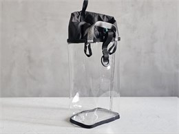 Тулбэг TAKE! 5 л прозрачный Take 5L_clear