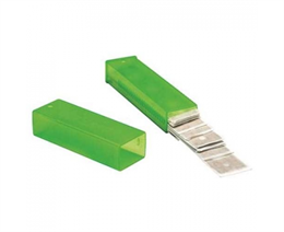 Лезвие Trim 10см (25шт/уп) TR100