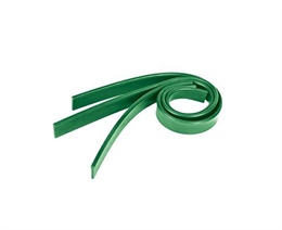 Резинка для стекла 35см зеленая RR35G RR35G