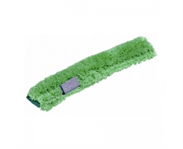 Шубка из микрофибры MicroStrip зеленая 35см NS350 NS350
