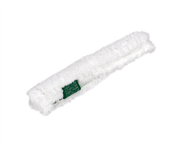 Шубка из микрофибры Original белая 45см WS450 WS450