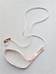 Педаль SLARK FOOT TAPE с алюминиевой пряжкой I02BA01