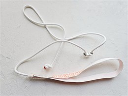Педаль SLARK FOOT TAPE со стальной пряжкой I02AA01