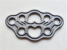 Такелажная пластина WING M C01231
