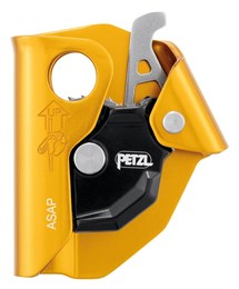 Страховочное устройство Petzl Asap 2026 B070AB00