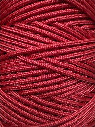 Паракорд HARDWICK 275, 2,2мм HW_275_red