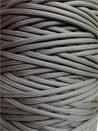 Паракорд HARDWICK 550, 4мм HW_550_black
