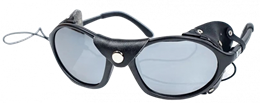 Очки BTY Outdoor Yeti 1 Black 5295