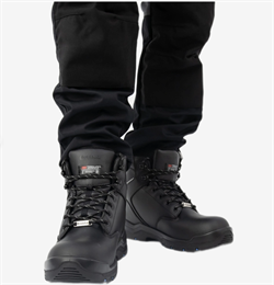 Ботинки утепленные Brodeks Talung Winter Br_TW_41