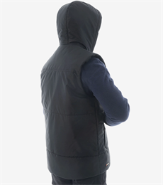 Жилет утепленный Brodeks KW112 KW112GREY_L