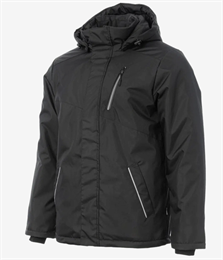 Зимняя куртка Brodeks KW210 KW210BLACK_S