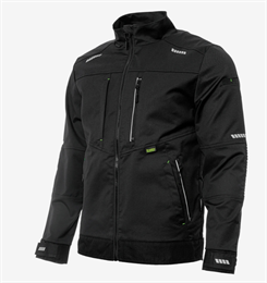 Куртка Brodeks KS209 KS209BLACK_S