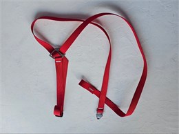 Поддержка кроля Y-STRAP 122780
