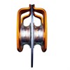 Блок KAILAS Double Mobile Pulley-L - фото 25304